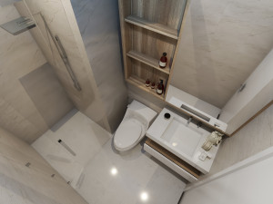 house design 3 Modello 3D