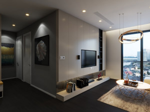 house design 3 Modello 3D