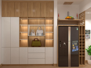 house design Modello 3D
