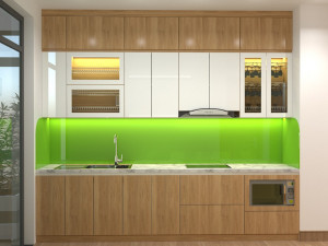 house design Modello 3D