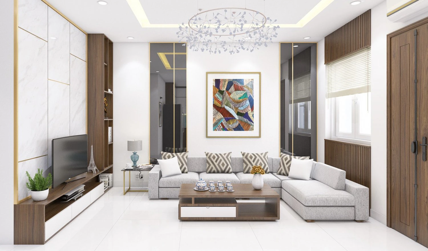 house design 3D Model .c4d .max .obj .3ds .fbx .stl .blend 