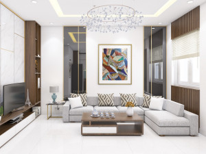 house design Model 3D