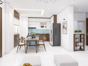 house design 3D 模型