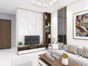 house design 3D Model
