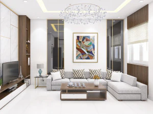 house design 3D Model