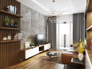 house design 3D Model