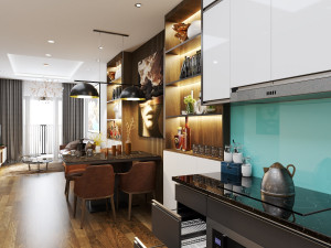 house design 3D Model