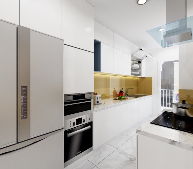 house design Modelo 3D .c4d .max .obj .3ds .fbx .stl .blend 