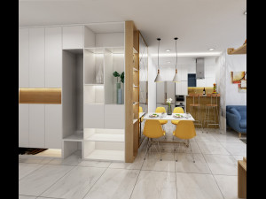house design Modelo 3D