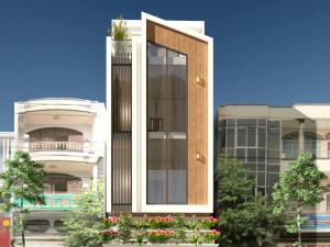 house design 3D 模型