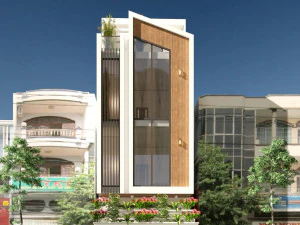 house design 3D Model