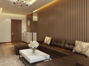 Hausdesign 3D Modell