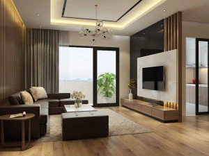 家の設計 3Dモデル