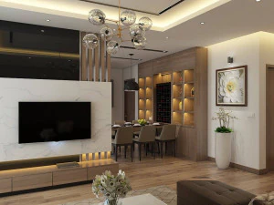 家の設計 3Dモデル