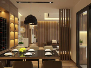 家の設計 3Dモデル