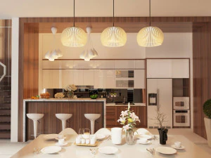 집 디자인 3D 모델