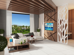 house design Modello 3D