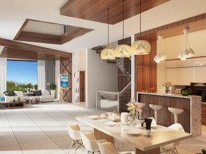 house design Modello 3D