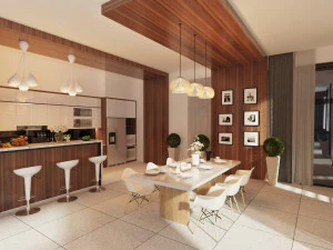 house design 3D Model