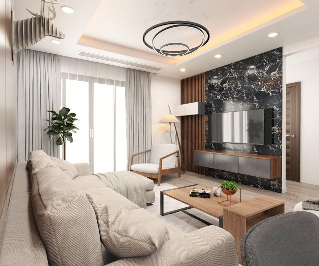 house design 3D Model .c4d .max .obj .3ds .fbx .stl .blend 