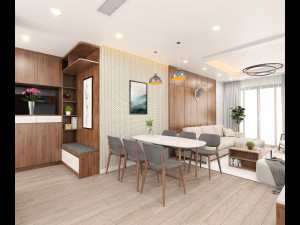 house design 3D Model