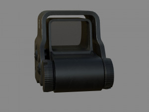 - scope - collection holoscope pack bundle Modelo 3D