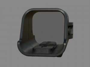 - scope - collection holoscope pack bundle Modelo 3D
