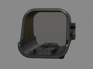 - scope - collection holoscope pack bundle 3D Model