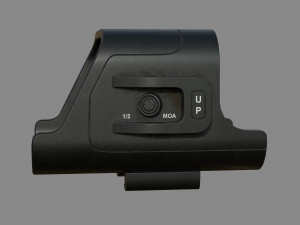 - scope - collection holoscope pack bundle Modelo 3D