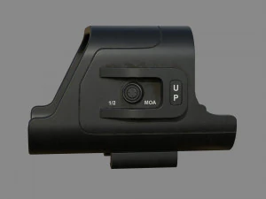 - scope - collection holoscope pack bundle 3D Model