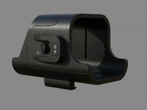 - scope - collection holoscope pack bundle 3D Model