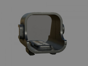 - scope - collection holoscope pack bundle Modelo 3D