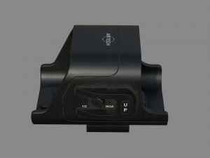- scope - collection holoscope pack bundle Modelo 3D