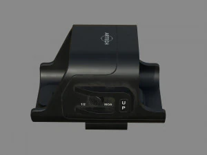 - scope - collection holoscope pack bundle 3D Model