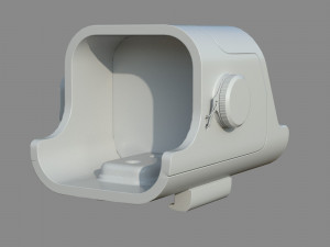 - scope - collection holoscope pack bundle Modelo 3D