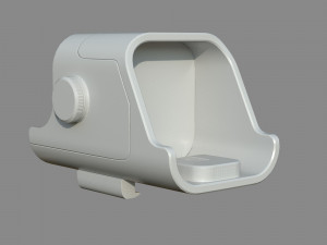 - scope - collection holoscope pack bundle Modelo 3D