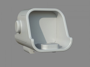 - scope - collection holoscope pack bundle Modelo 3D