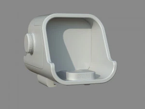 - scope - collection holoscope pack bundle 3D Model