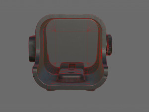 - scope - collection holoscope pack bundle Modelo 3D