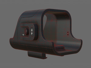- scope - collection holoscope pack bundle Modelo 3D