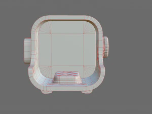 - scope - collection holoscope pack bundle 3D Model