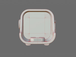 - scope - collection holoscope pack bundle Modelo 3D