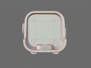 - scope - collection holoscope pack bundle 3D Model