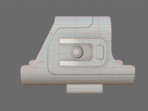 - scope - collection holoscope pack bundle Modelo 3D