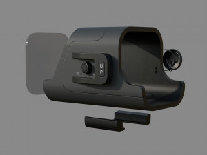 - scope - collection holoscope pack bundle Modelo 3D