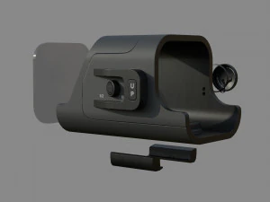 - scope - collection holoscope pack bundle 3D Model