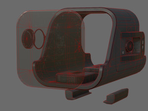 - scope - collection holoscope pack bundle Modelo 3D