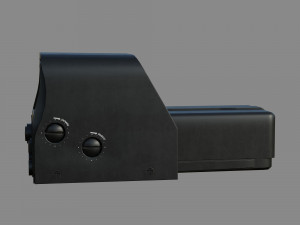 - scope - collection holoscope pack bundle Modelo 3D