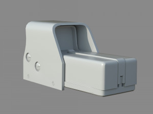 - scope - collection holoscope pack bundle Modelo 3D