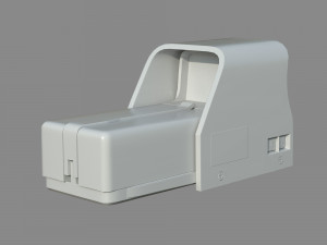 - scope - collection holoscope pack bundle Modelo 3D